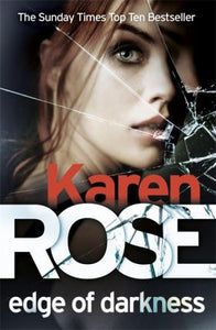 Edge Of Darkness /Ap - BookMarket