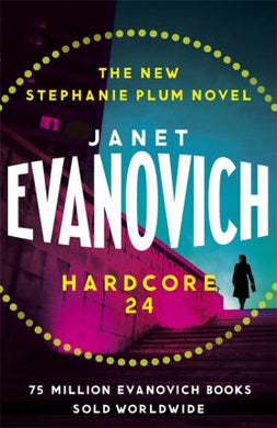 Hardcore Twenty-Four /Ap - BookMarket