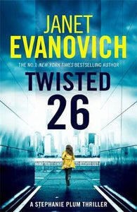 Twisted Twenty-Six /T