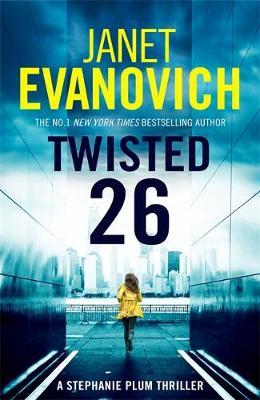 Twisted Twenty-Six /T