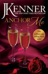 Stark04 Anchor Me /Bp - BookMarket
