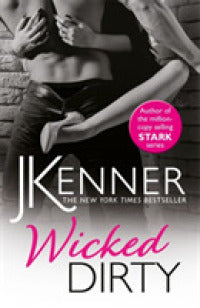 Wicked Dirty /Bp - BookMarket