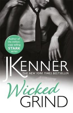 Wicked Grind /Bp - BookMarket