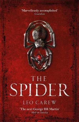 Spider  /Bp - BookMarket