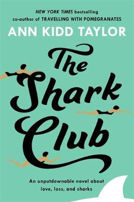 Shark Club /Bp - BookMarket