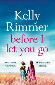 Before I Let You Go /Bp