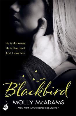 Blackbird /Bp