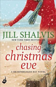 Chasing Christmas Eve : The festive, feel-good book for any season!