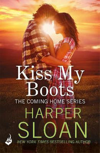 Kiss My Boots /Bp