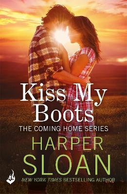 Kiss My Boots /Bp