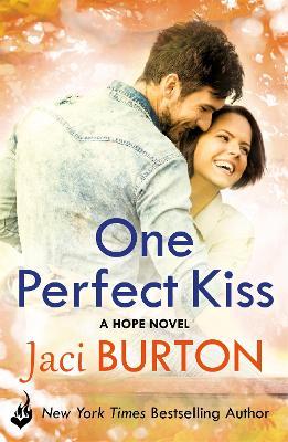 One Perfect Kiss: Hope Book 8 /Bp