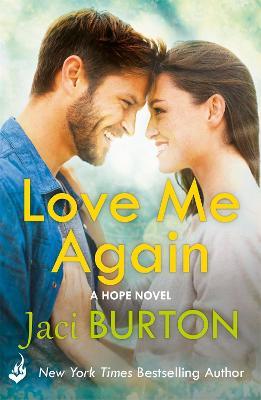 Love Me Again Hope Book 7 /Bp