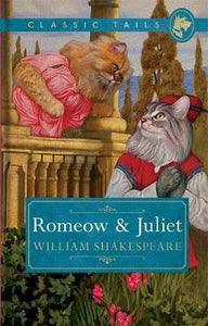 Classic Tails 3: Romeow & Juliet - BookMarket