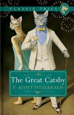 Classic Tails 2: Great Catsby - BookMarket