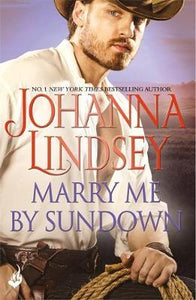 Marry Me By Sundown /Bp*