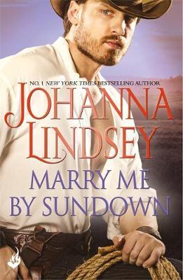 Marry Me By Sundown /Bp*