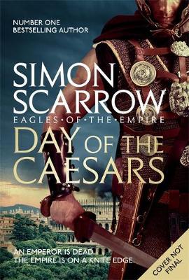 Day Of The Caesars'S /Ap - BookMarket