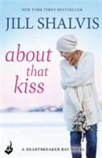 About That Kiss : The fun, laugh-out-loud romance! - BookMarket