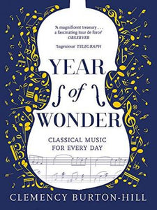 Year Of Wonder: Classical Music