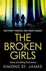 Broken Girls /Bp