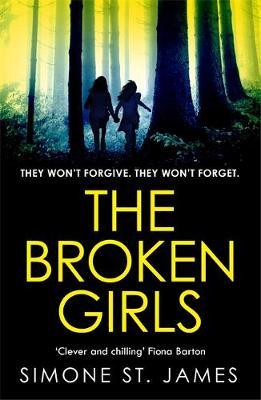 Broken Girls /Bp