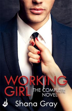 Working Girl: Complete Novel /Bp - BookMarket