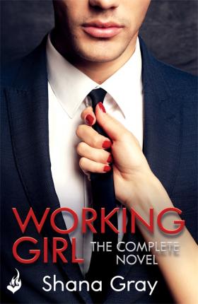 Working Girl: Complete Novel /Bp - BookMarket