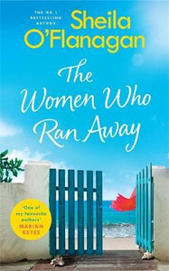 Women Who Ran Away