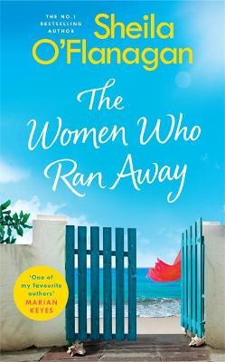 Women Who Ran Away