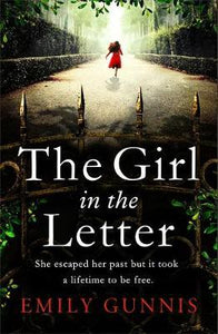 Girl In Letter /Bp - BookMarket