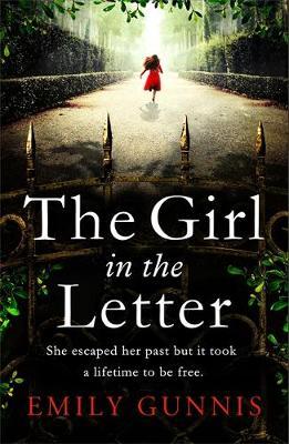 Girl In Letter /Bp - BookMarket