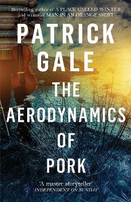 Aerodynamics Of Pork /Bp