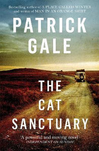 Cat Sanctuary /Bp