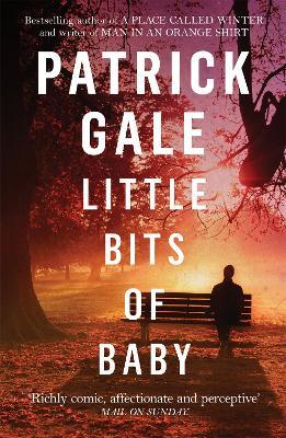 Little Bits Of Baby /Bp