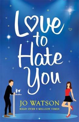 Love To Hate You /Bp - BookMarket