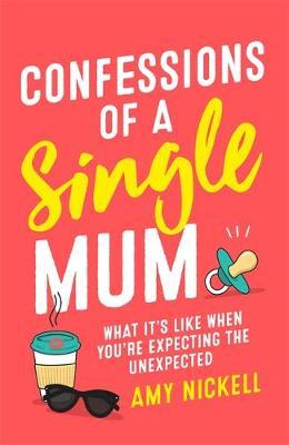 Confessions Of A Single Mum /P