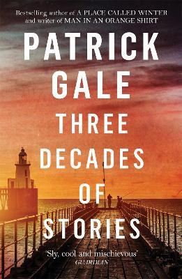 Three Decades Of Stories /Bp
