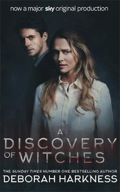 A Discovery of Witches : Now a major TV series (All Souls 1) - BookMarket