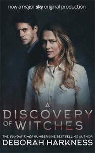 A Discovery of Witches : Now a major TV series (All Souls 1) - BookMarket