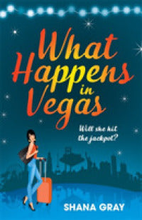 What Happens In Vegas /P - BookMarket