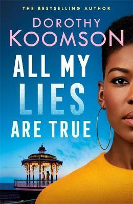 All My Lies Are True /T