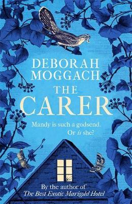 The Carer : 'A cracking, crackling social comedy' The Times