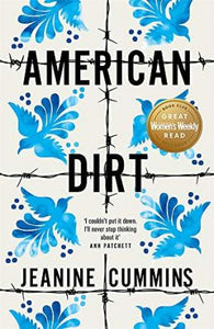 American Dirt /T*