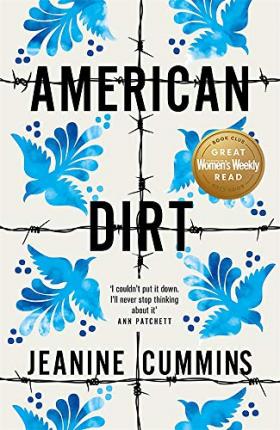 American Dirt /T*