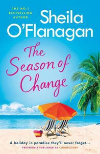 Season Of Change /Bp - BookMarket