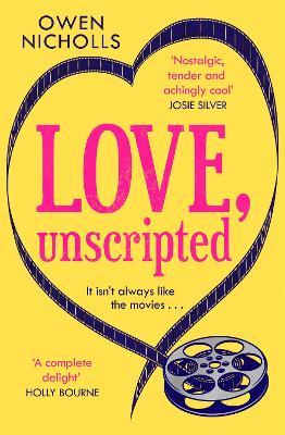 Love Unscripted