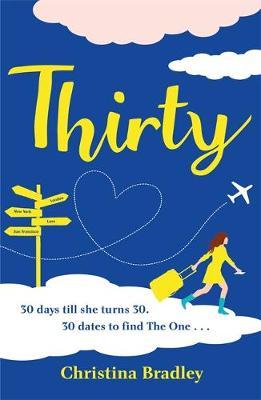 Thirty /Bp - BookMarket