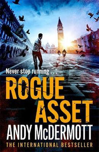 Rogue Asset /