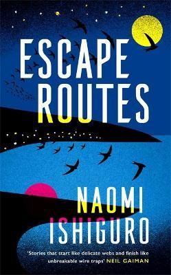 Escape Routes /H**