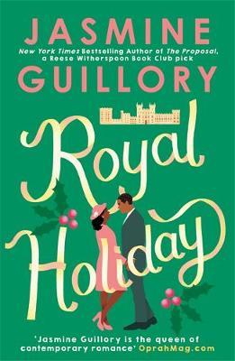 Royal Holiday /Bp